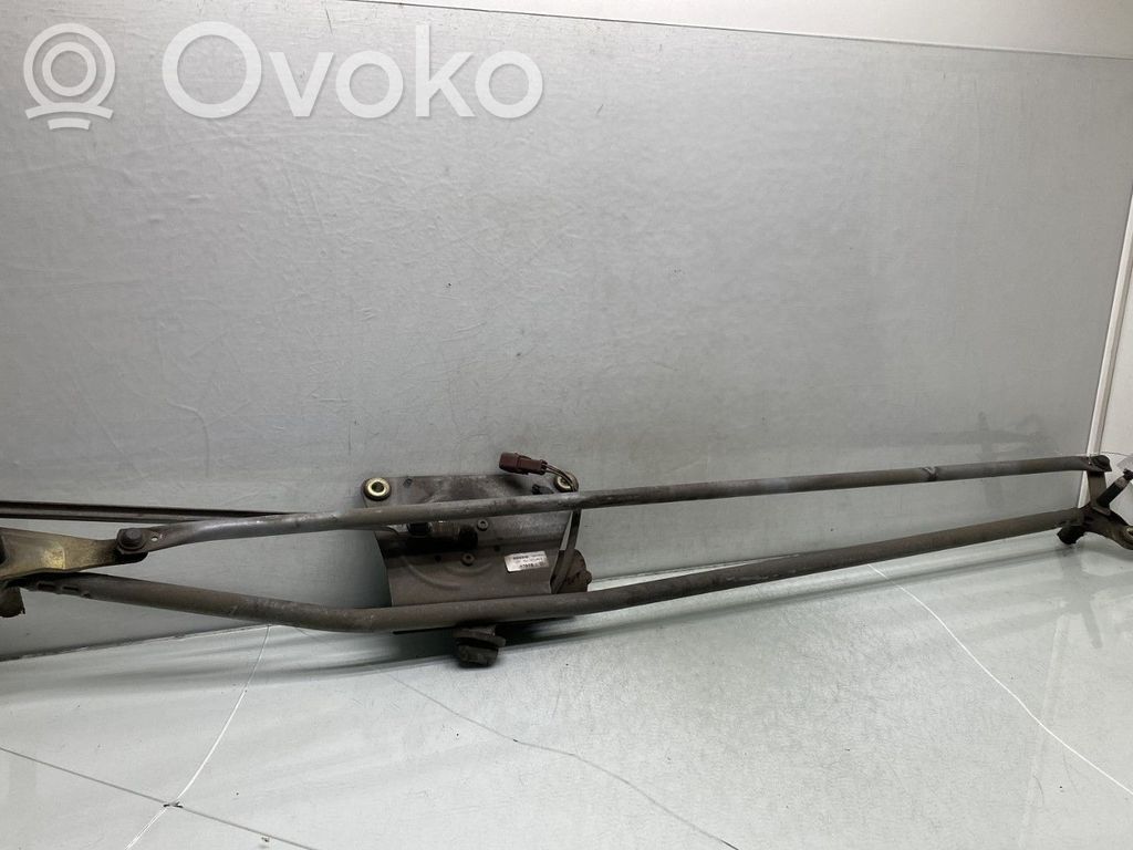 Citroen Xsara Picasso Motor ștergător 