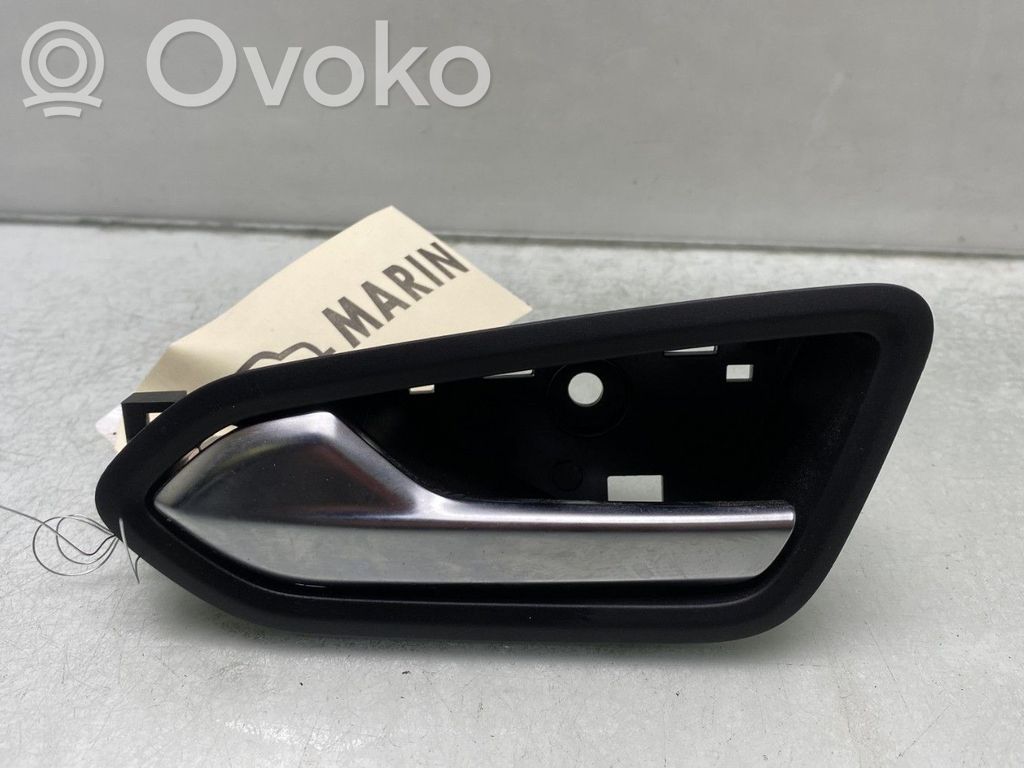 Renault Clio V Maniglia interna per portiera posteriore