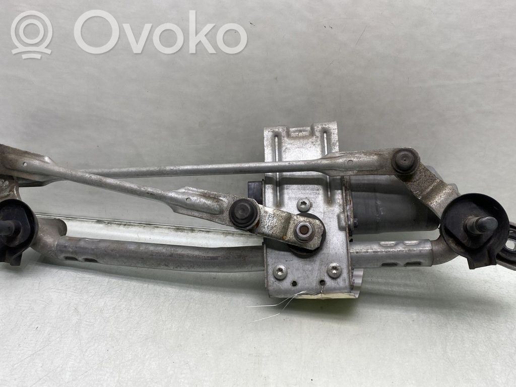 KIA Sportage Motor ștergător 