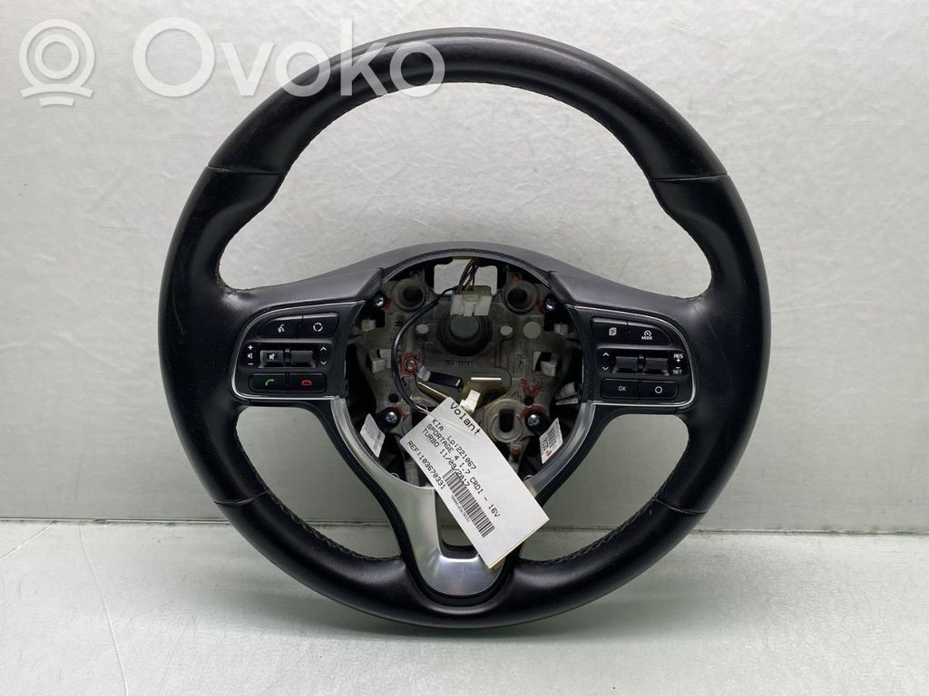 Ohjauspyörä   56120D9900SA1