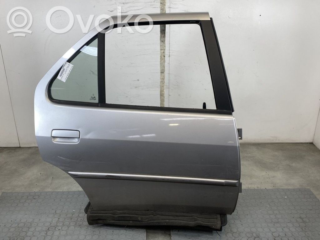 Puerta trasera   9008C9
