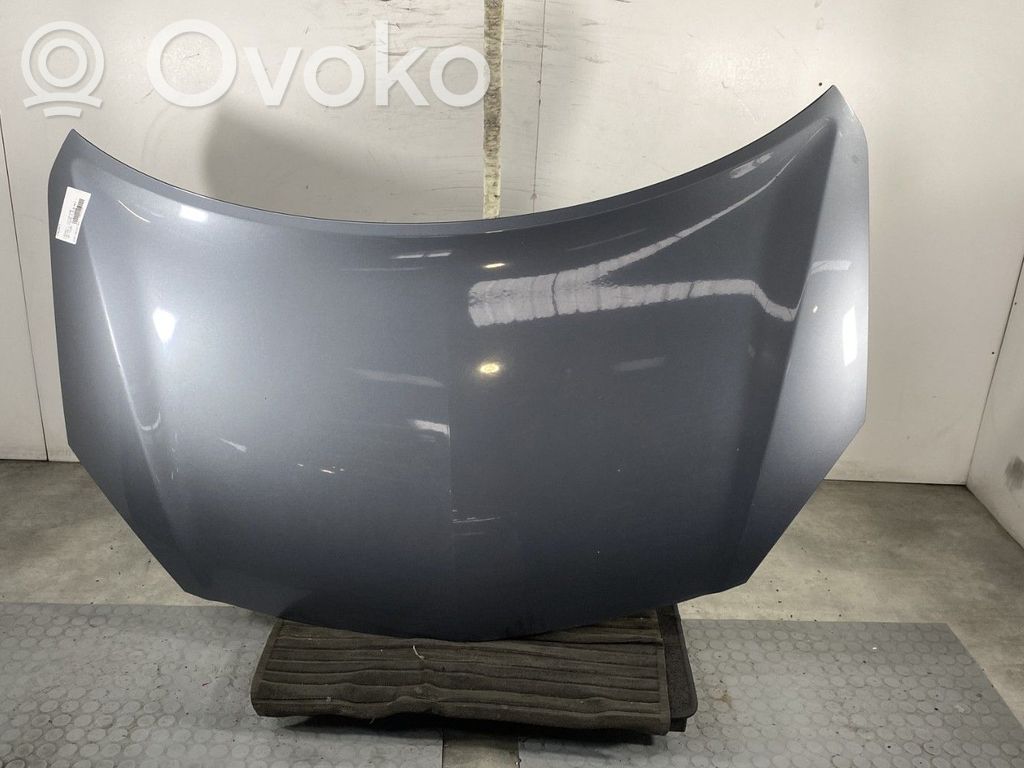 Renault Koleos I Capotă motor 