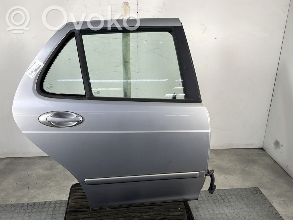 Saab 9-5 Galinės durys 