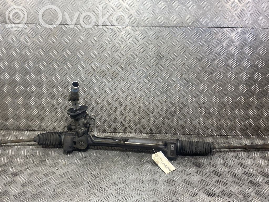 Saab 9-5 Vairo kolonėlė 