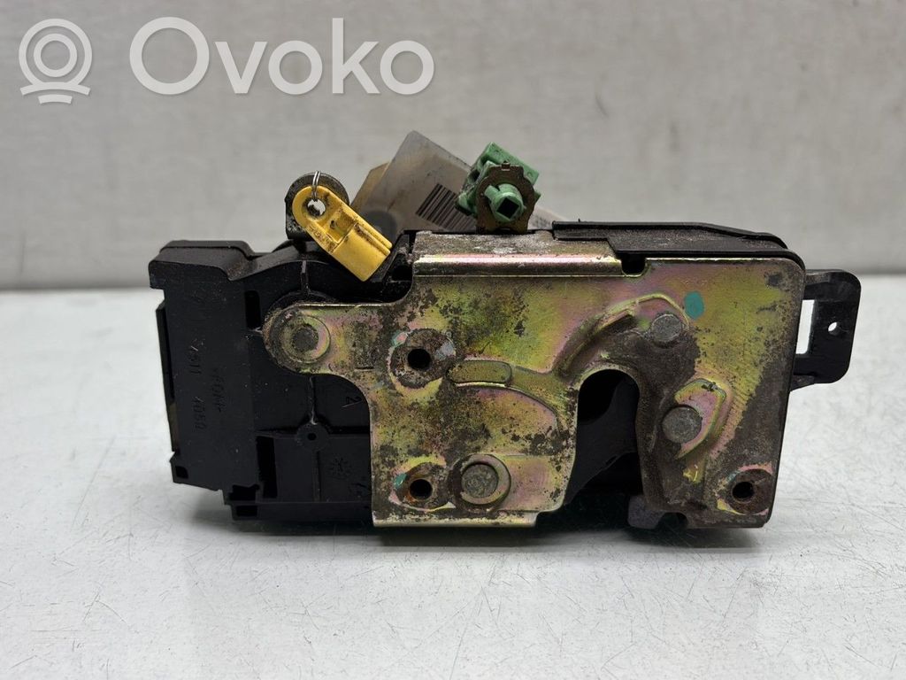 Etuoven lukko   XR853047