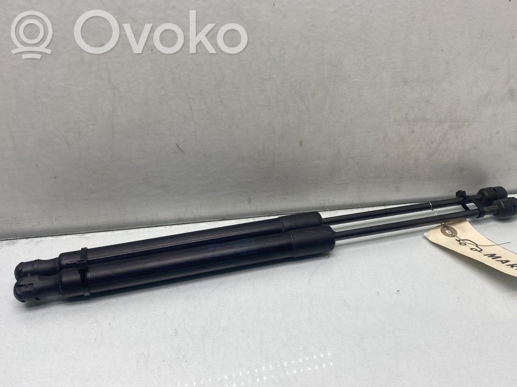 Volkswagen Golf VI Amortizor hayon 