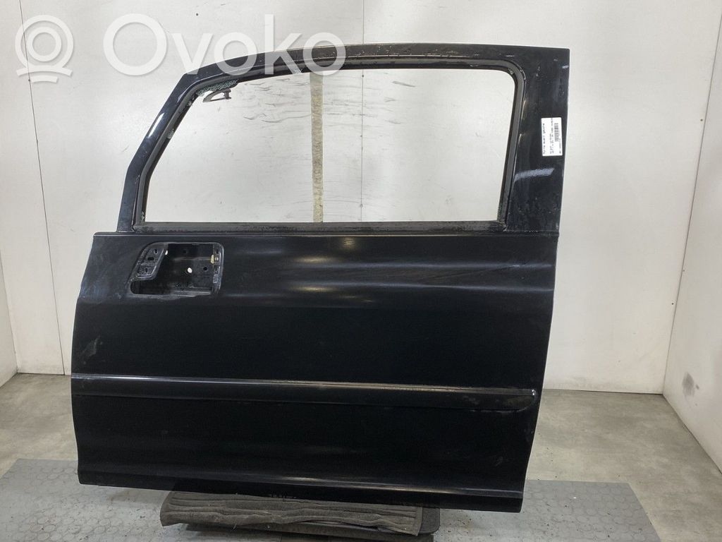 Peugeot 1007 Portiera anteriore 