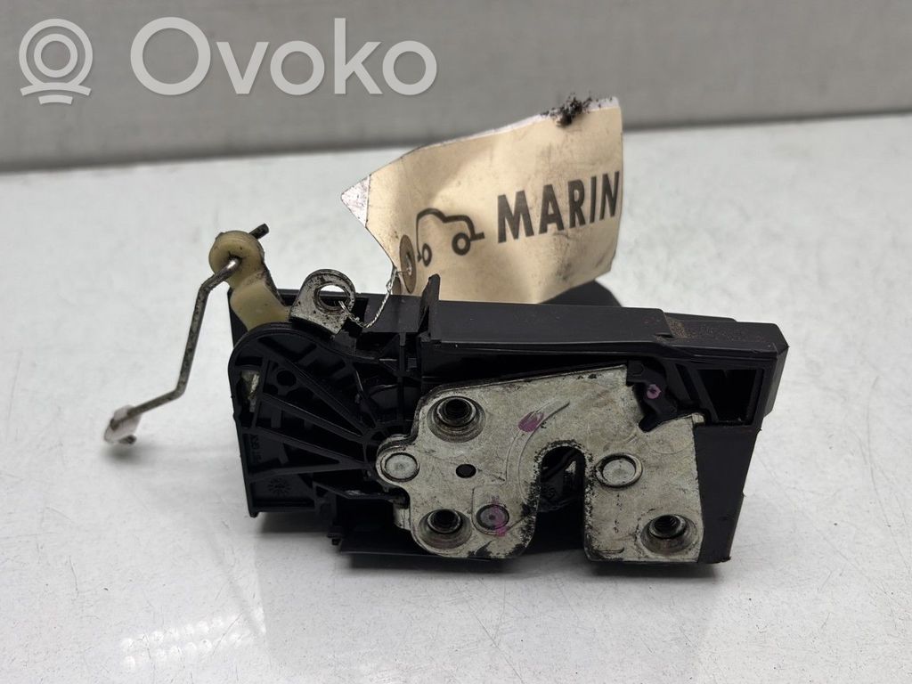 Etuoven lukko   806016794R