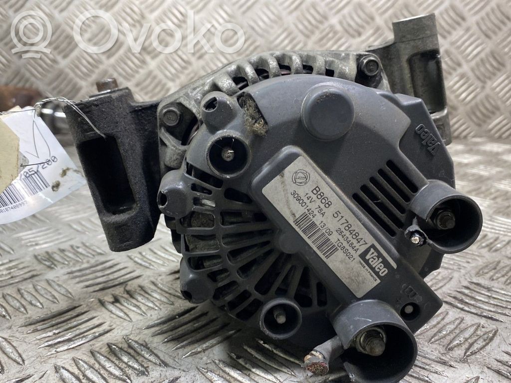 Fiat Fiorino Generatore/alternatore 