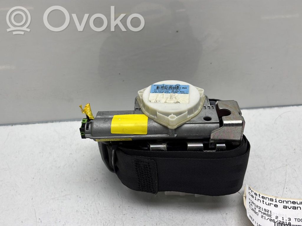 Ford Ka Sagtis diržo priekinė 