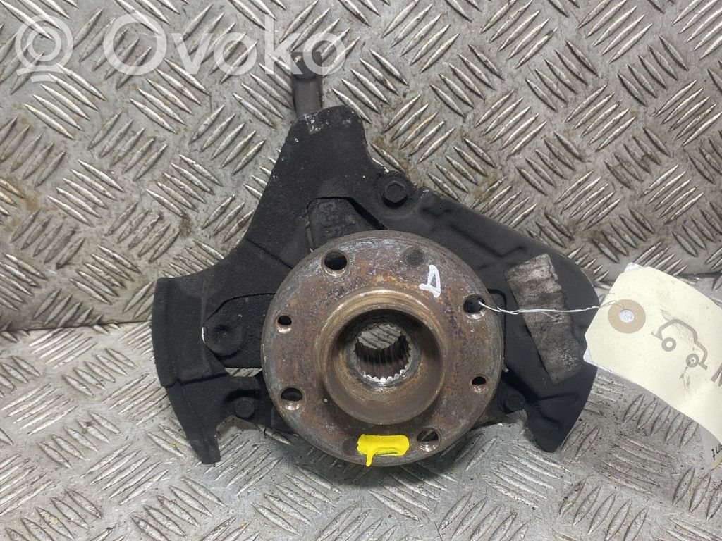 Ford Ka Priekinis kelmas 