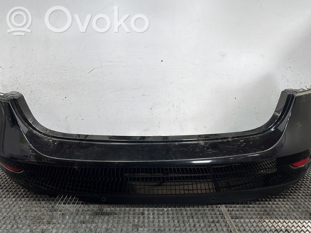 Renault Fluence Parachoques 