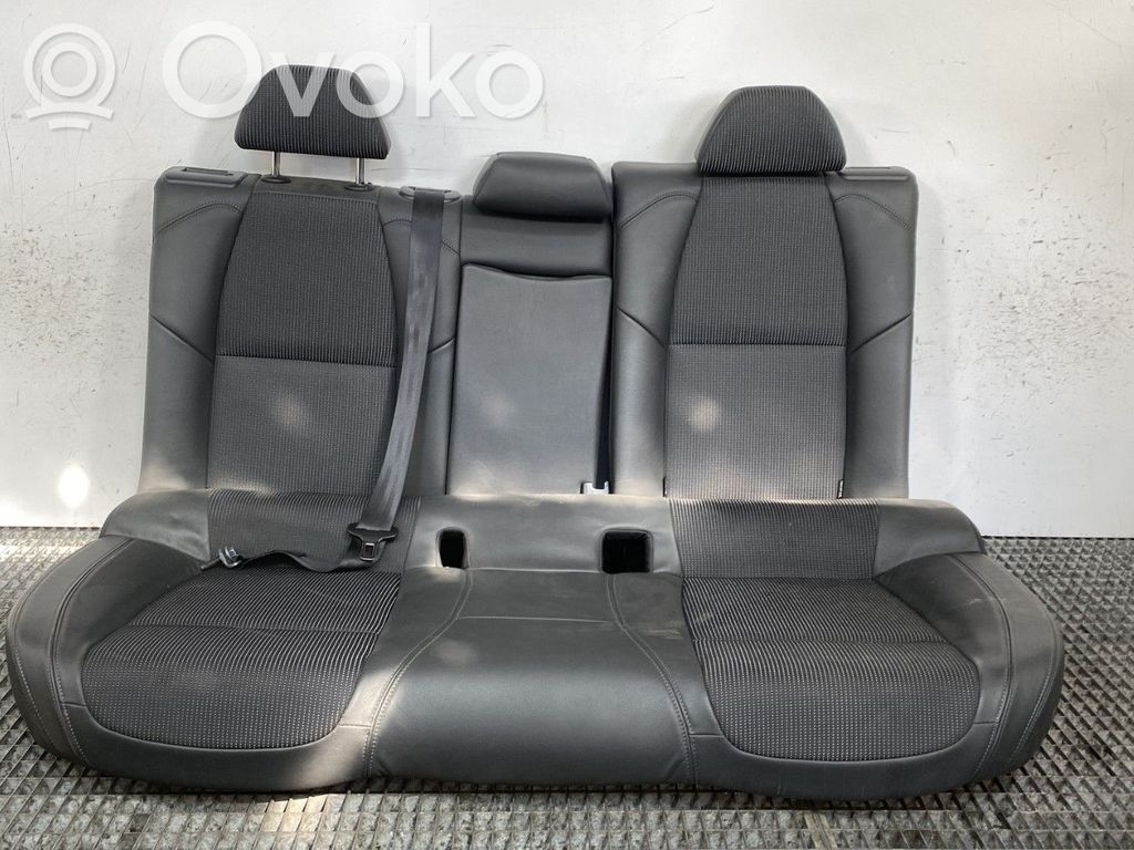 Interior set   NT