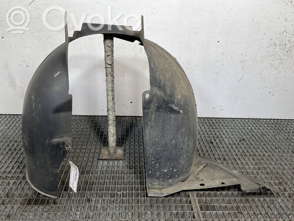Citroen C3 Pluriel Apakšspārns 