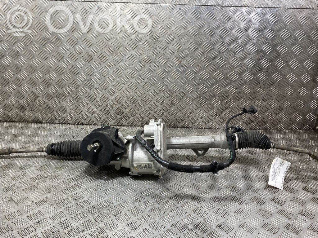 Citroen C3 Aircross Vairo kolonėlė 