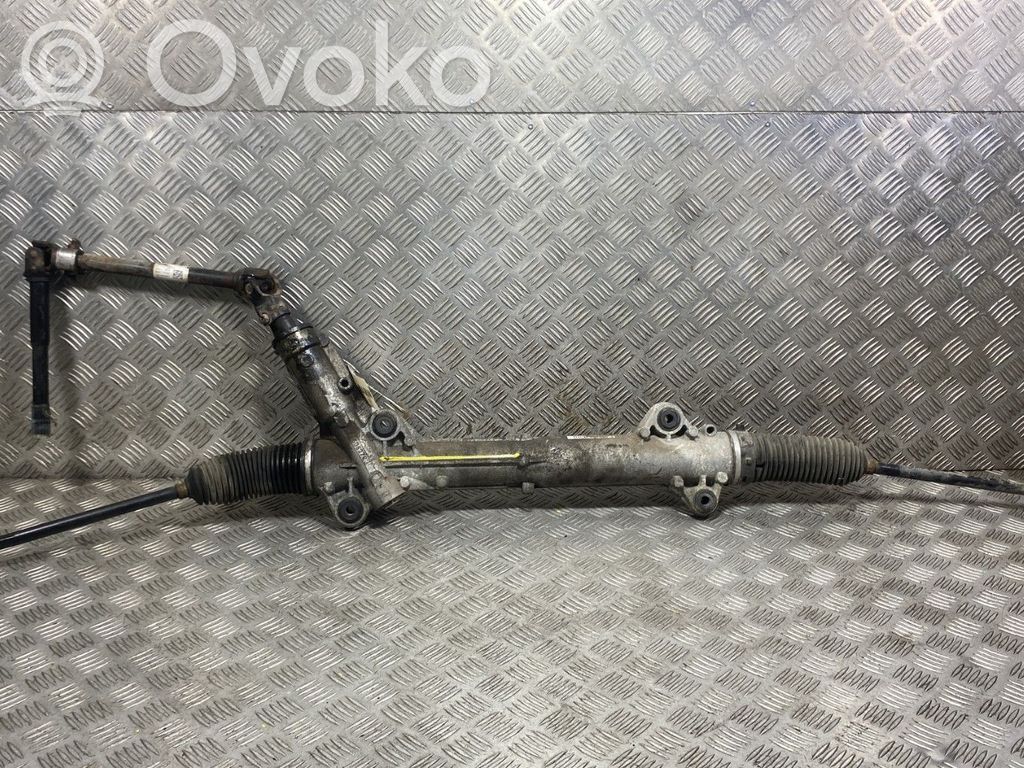 Volkswagen Crafter Hammastanko 