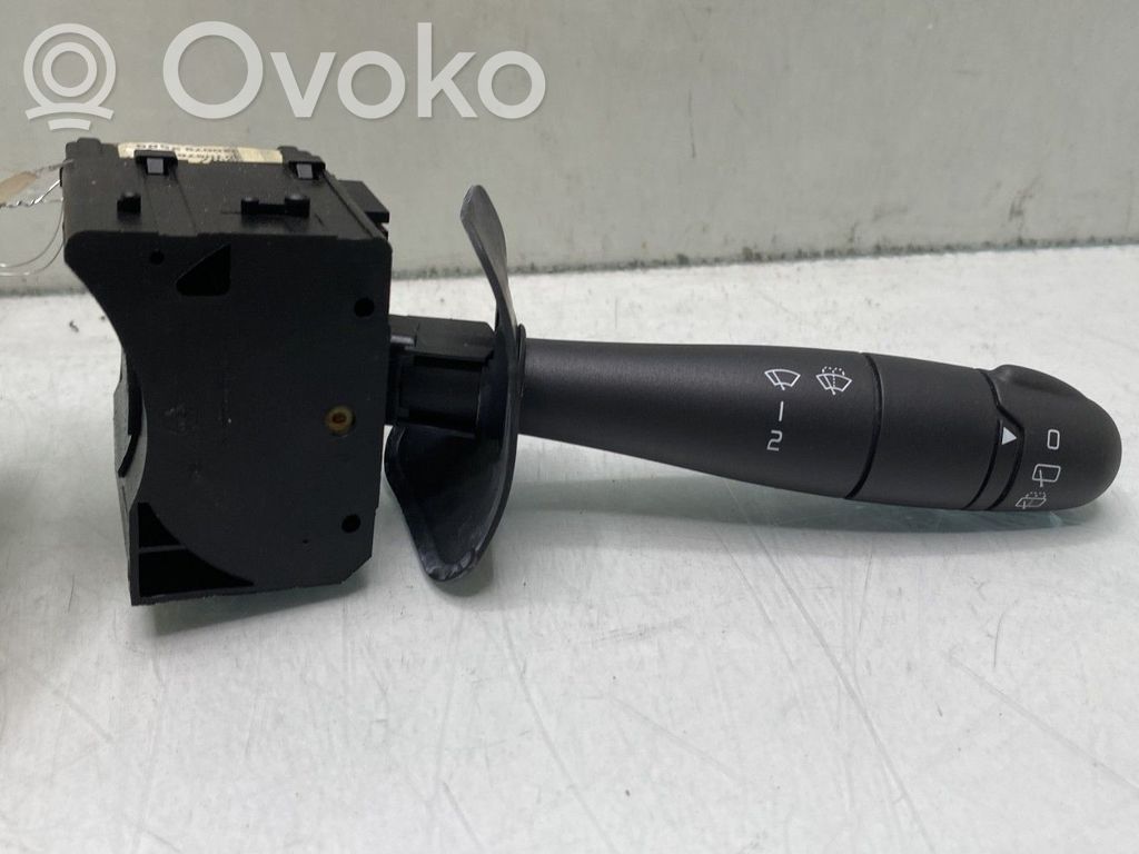 Dacia Sandero Leva comando tergicristalli