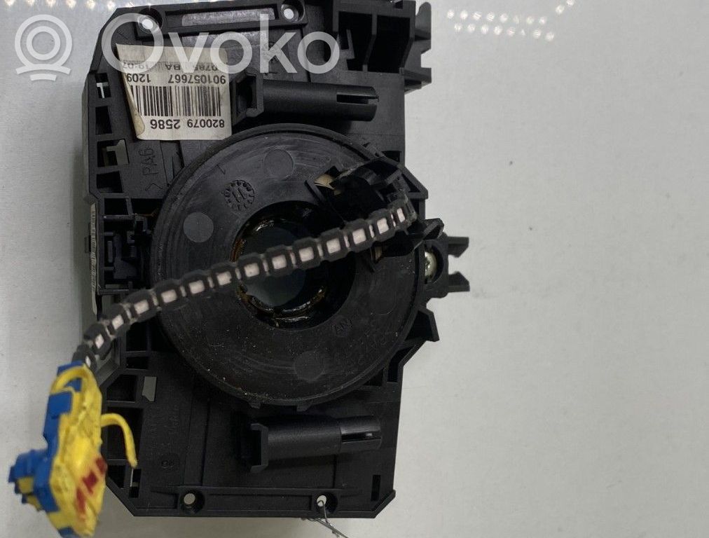 Dacia Sandero Innesco anello di contatto dell’airbag (anello SRS) 