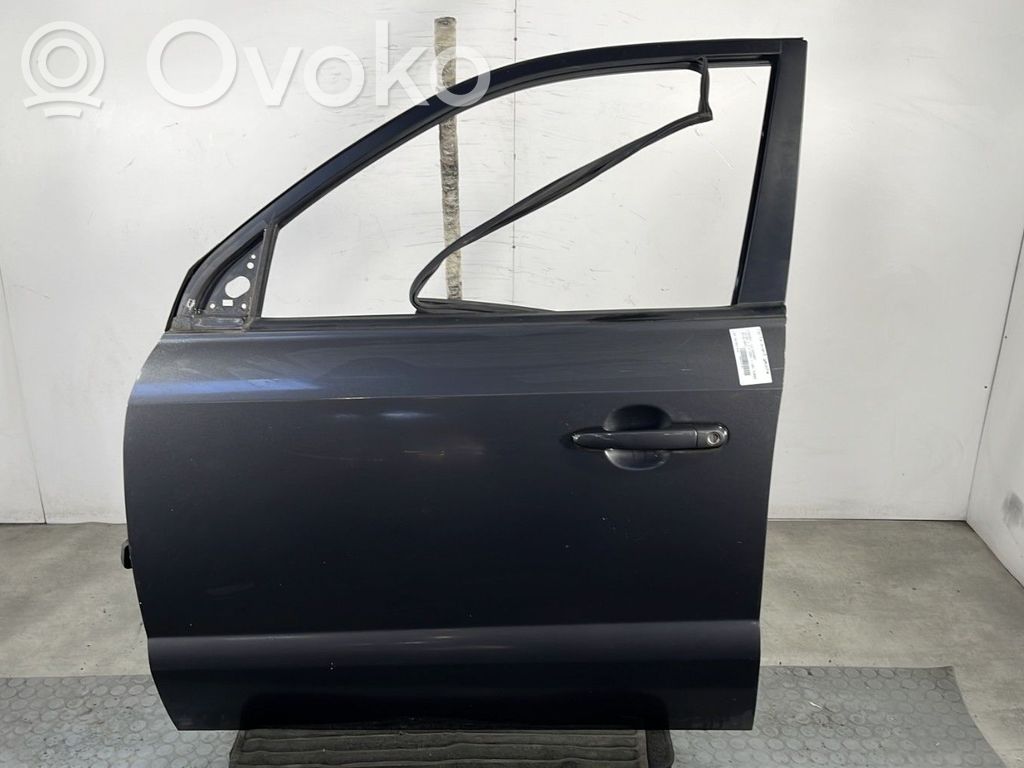 Hyundai Tucson JM Ușă față