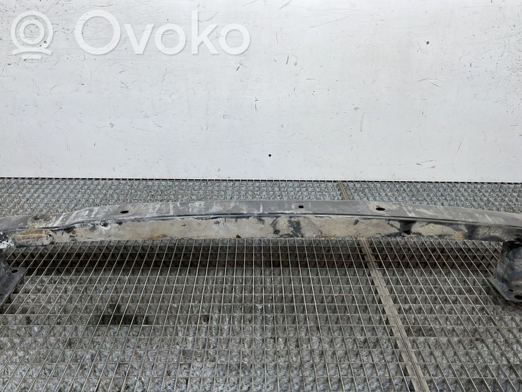 Citroen C5 Traversa del paraurti posteriore 