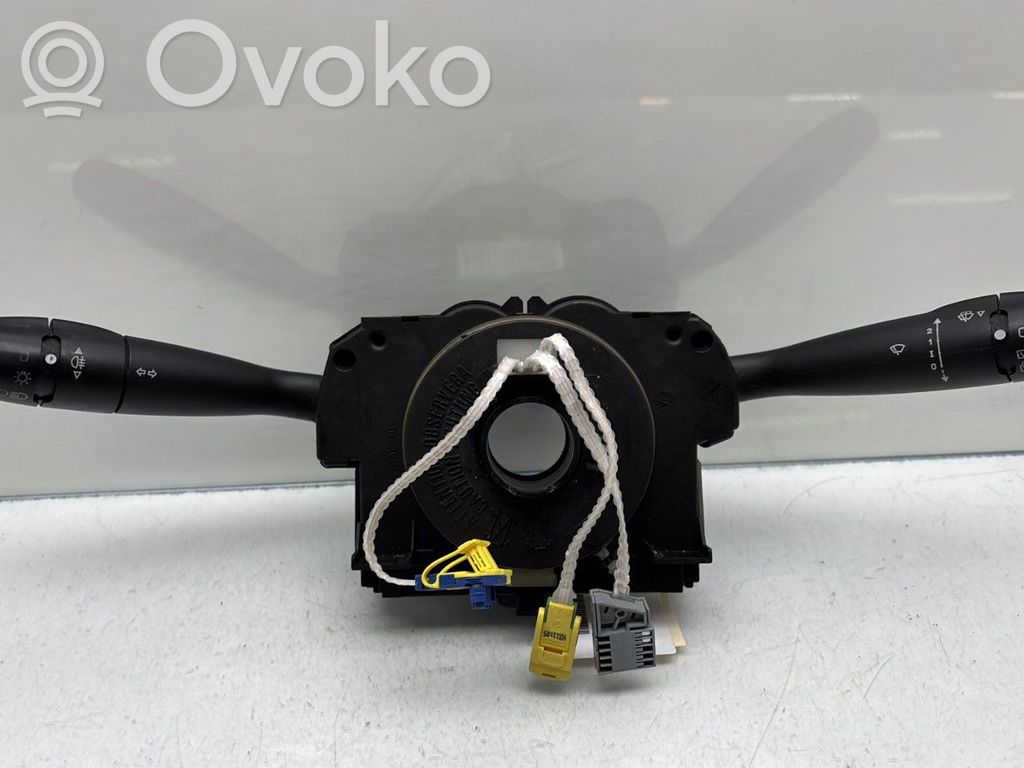 Citroen C3 Commodo, commande essuie-glace/phare 
