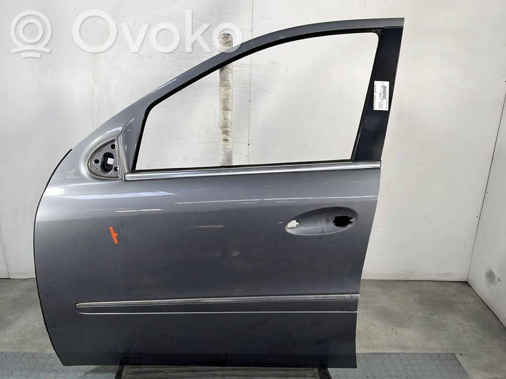 Mercedes-Benz ML W164 Porte avant
