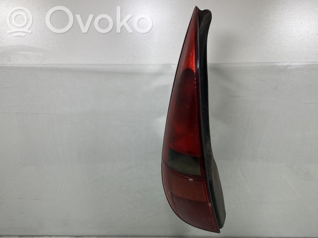 Renault Laguna I Takavalot 