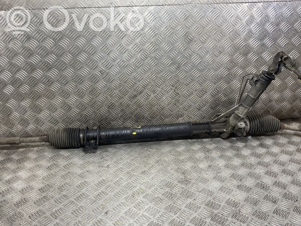 Renault Master III Steering rack 