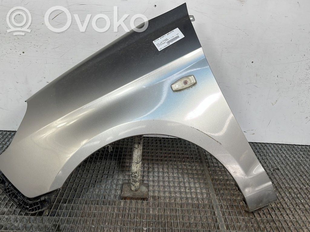 KIA Picanto Guardabarro 