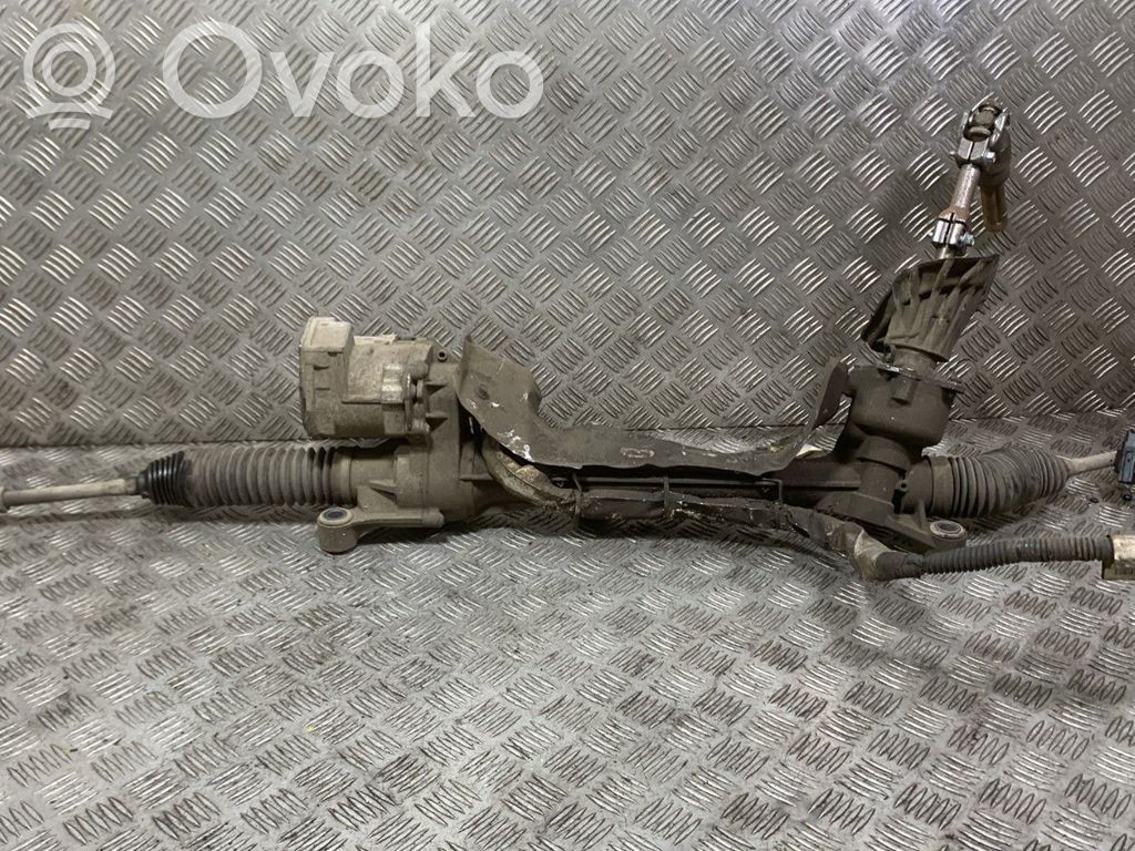 Ford C-MAX II Lenkgetriebe 