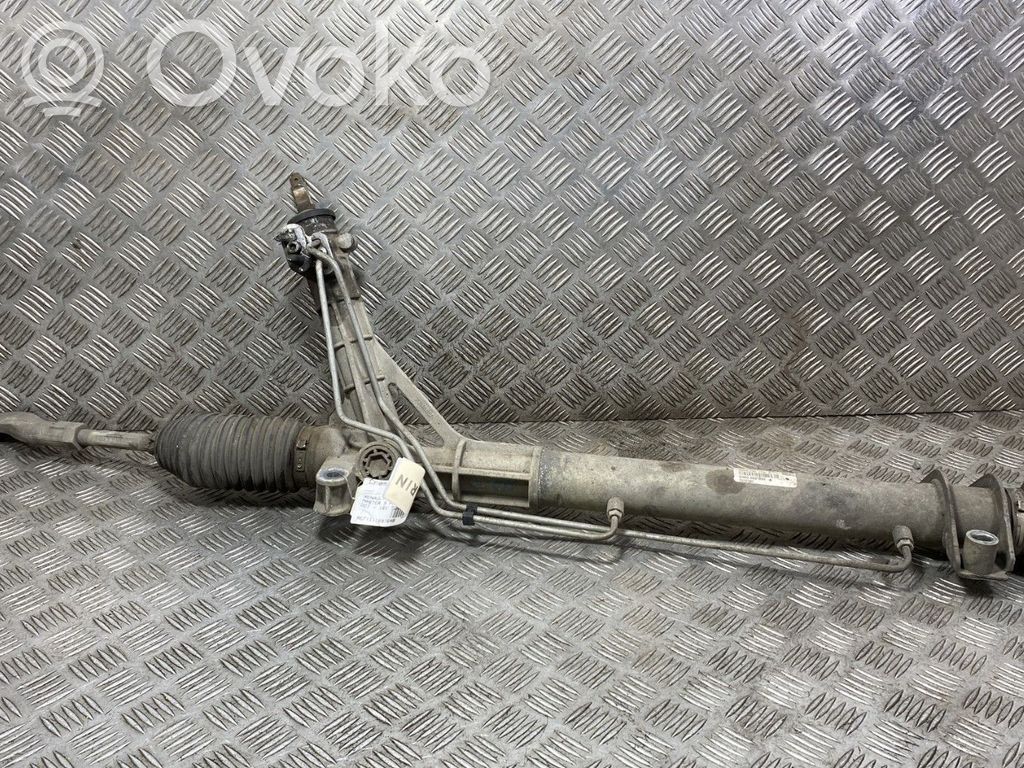 Renault Master III Steering rack 
