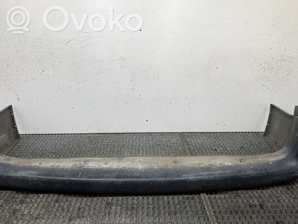 Renault Kangoo I Bară spate 