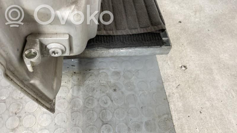Skoda Fabia Mk1 (6Y) Drzwi przednie