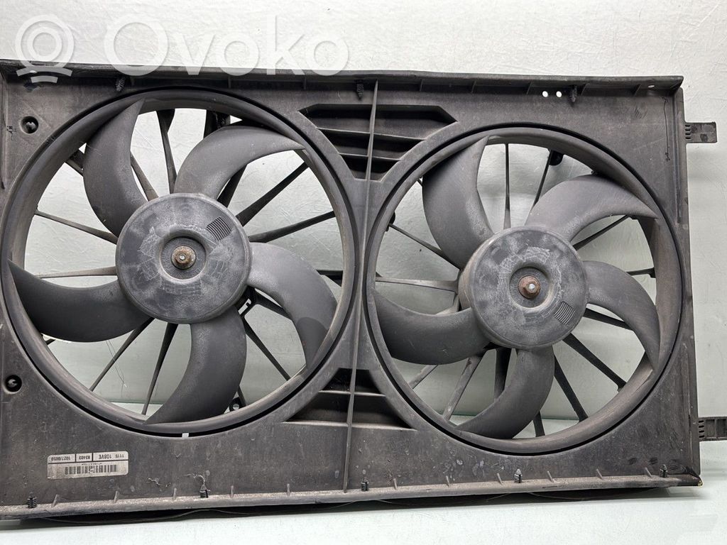 Ventilator electric răcire radiator   5191289AA