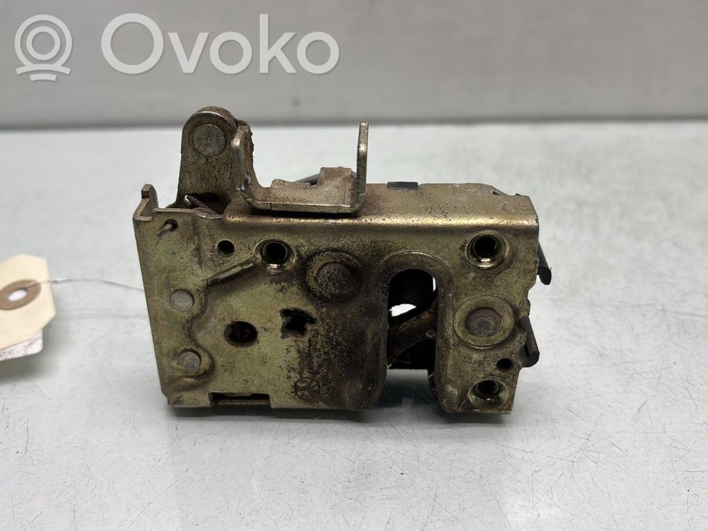 Etuoven lukko   9170G2