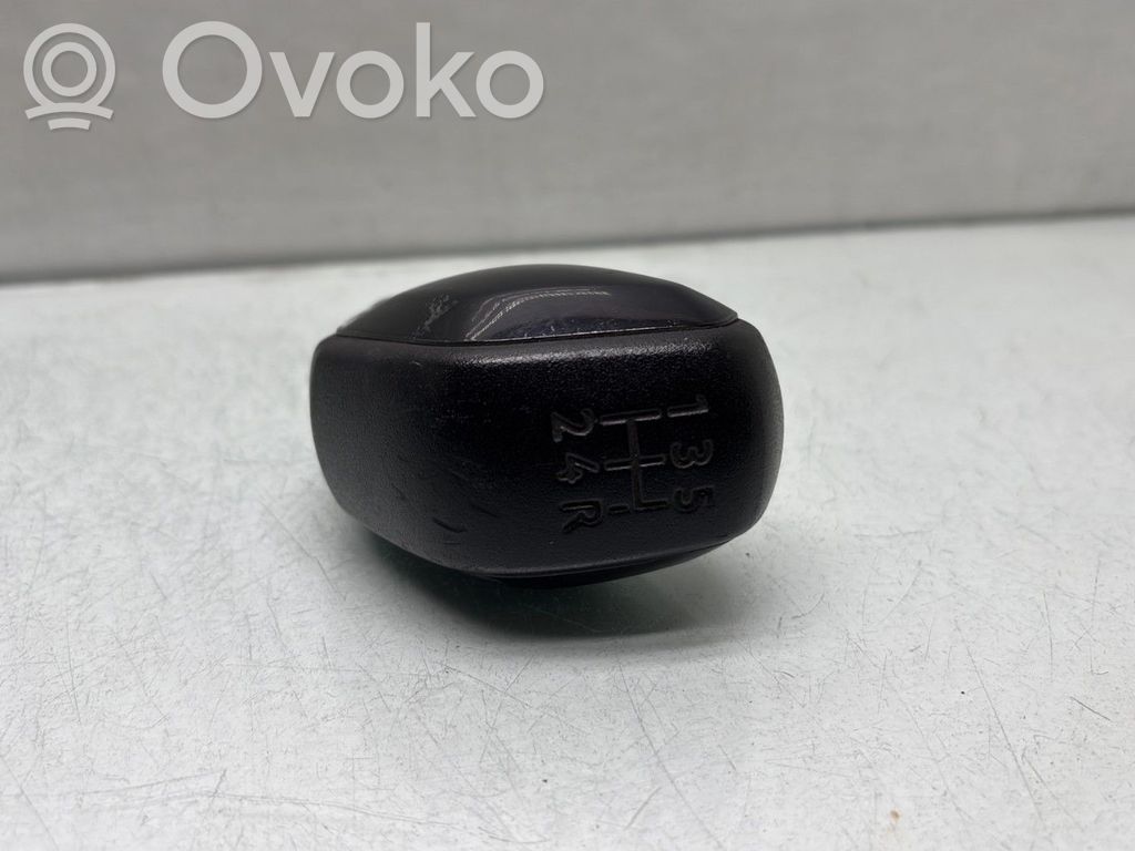 Peugeot 208 I Rivestimento in pelle/manopola della leva del cambio