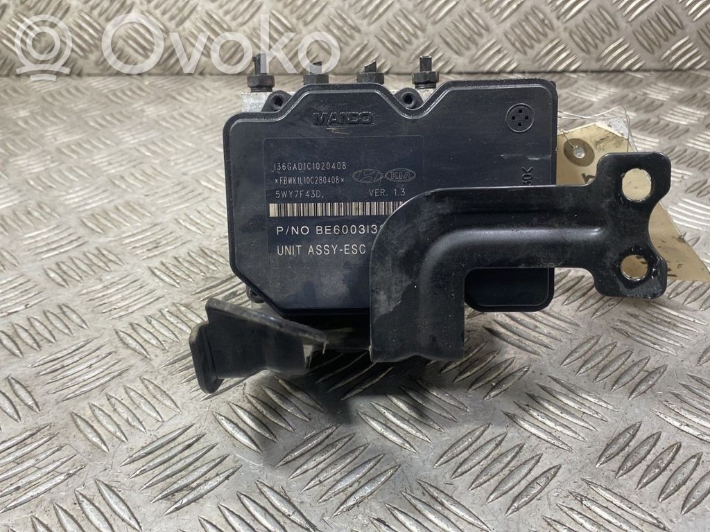 Bomba de ABS   589203U310