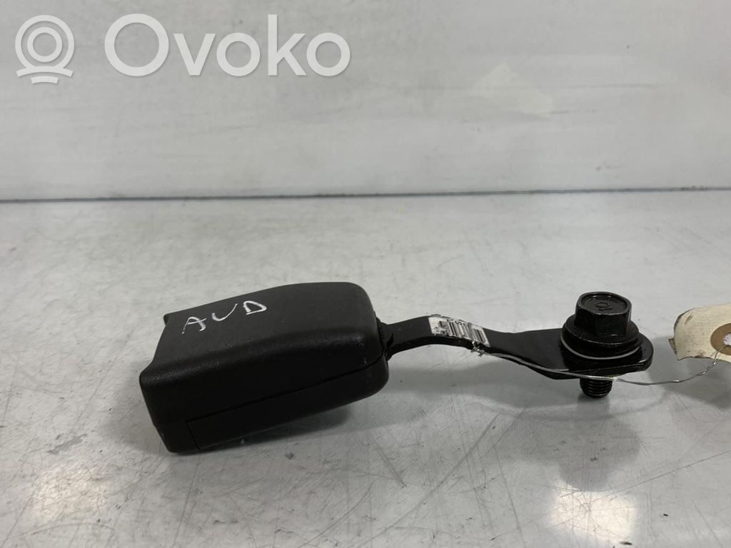 Chevrolet Aveo Klamra tylnego pasa bezpieczeństwa