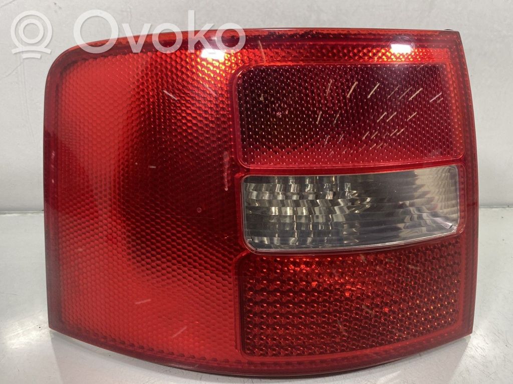 Audi A6 S6 C5 4B Takavalot 