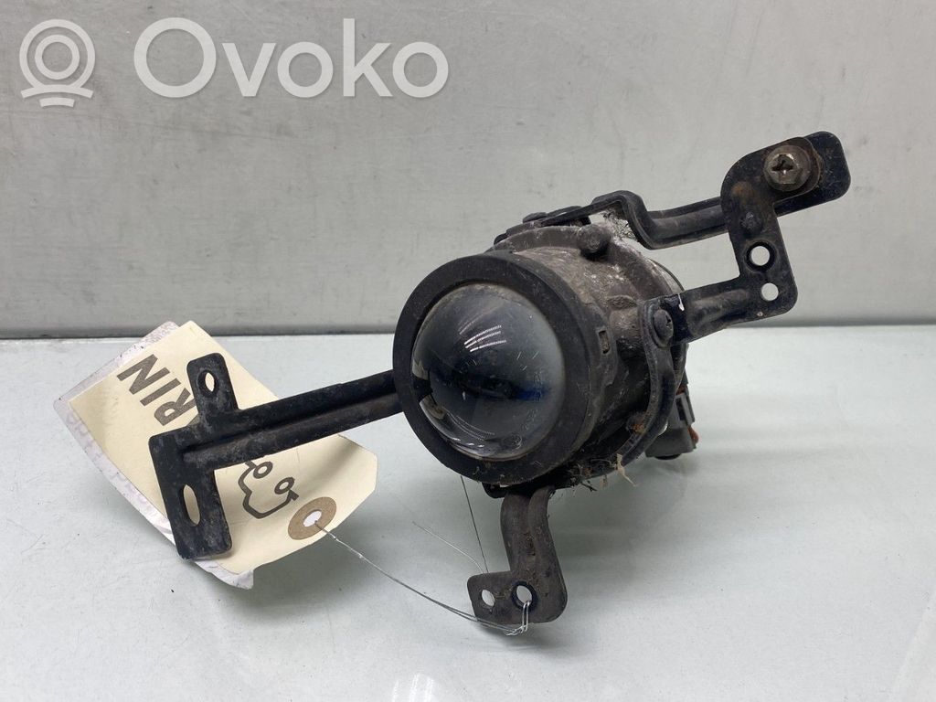 KIA Ceed Front fog light 