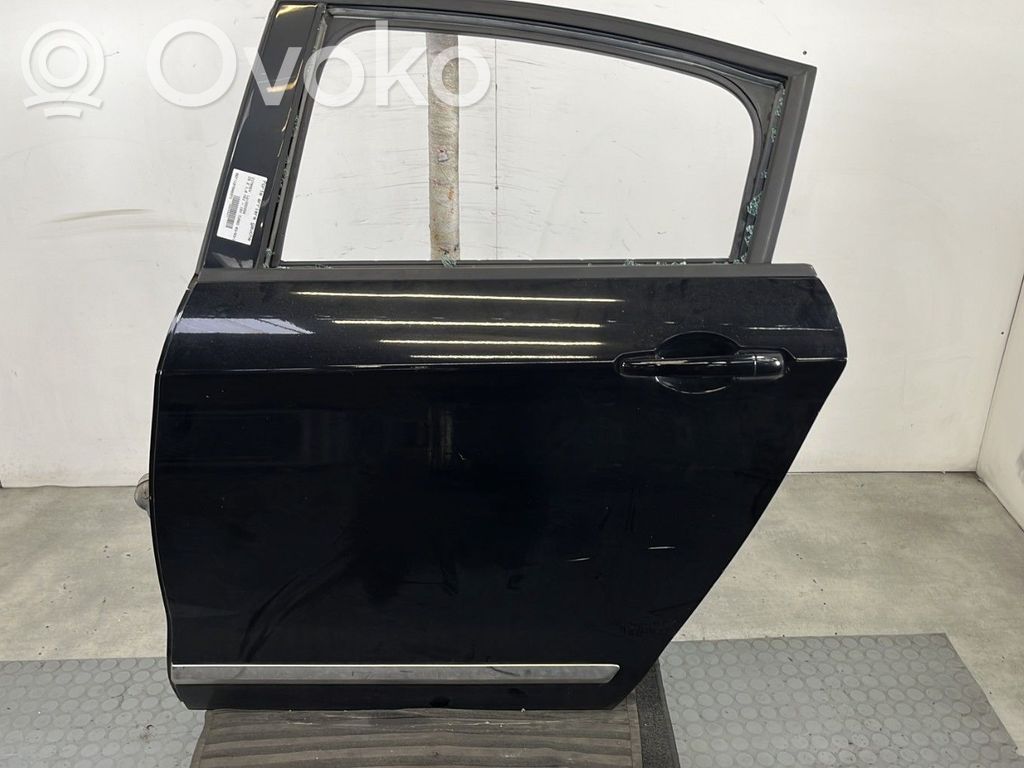 Puerta trasera   9006L4