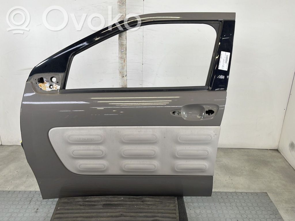 Citroen C4 Cactus Ușă față 