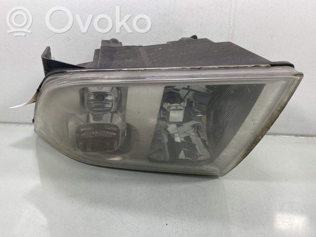 Ford Transit Headlight/headlamp 