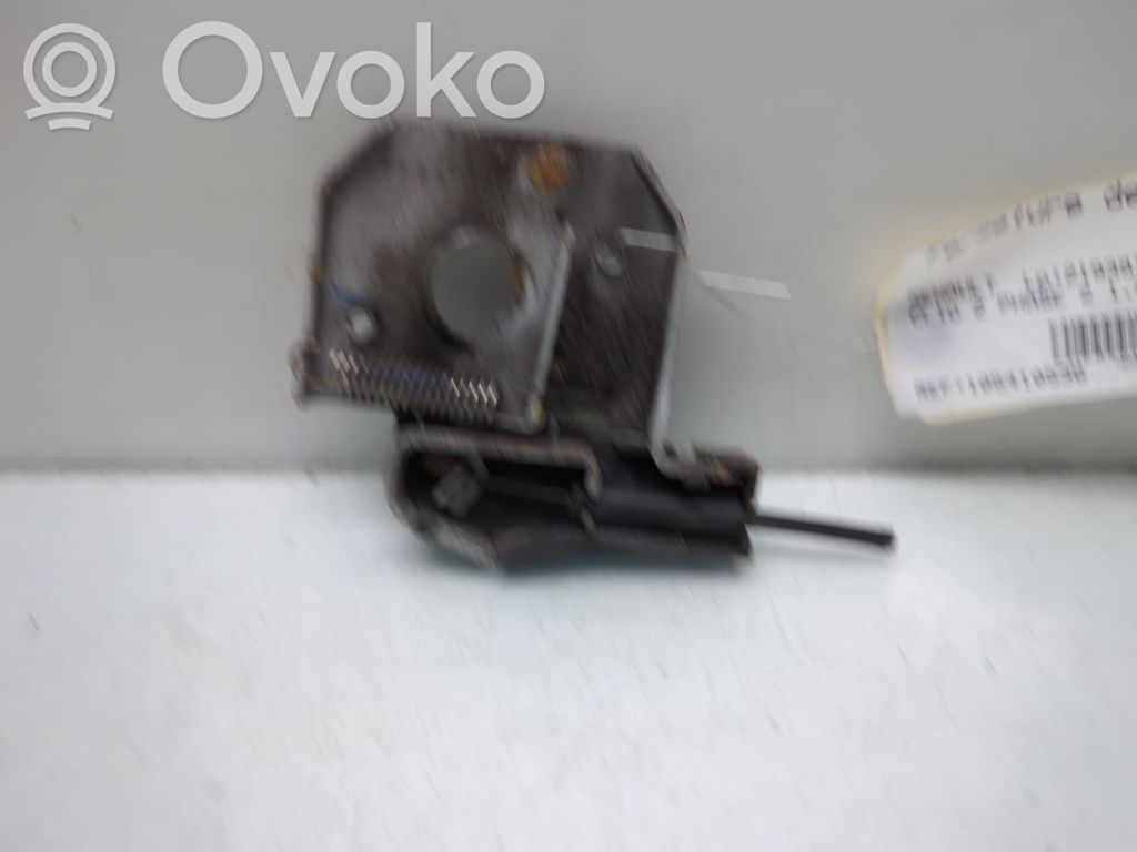 Renault Clio II Engine bonnet/hood lock/catch 
