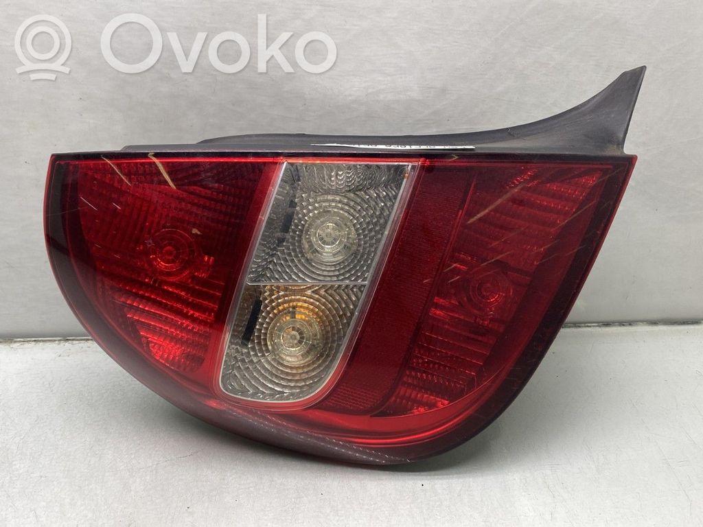Citroen C5 Takavalot 