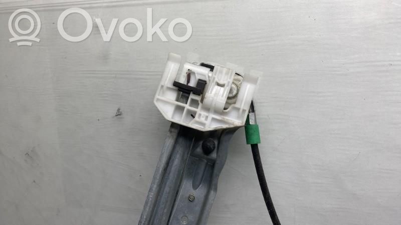 Citroen C5 Mécanisme de lève-vitre avec moteur 