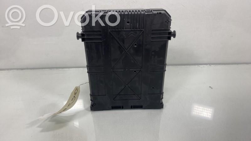 Peugeot 208 I Unitate control BSM 