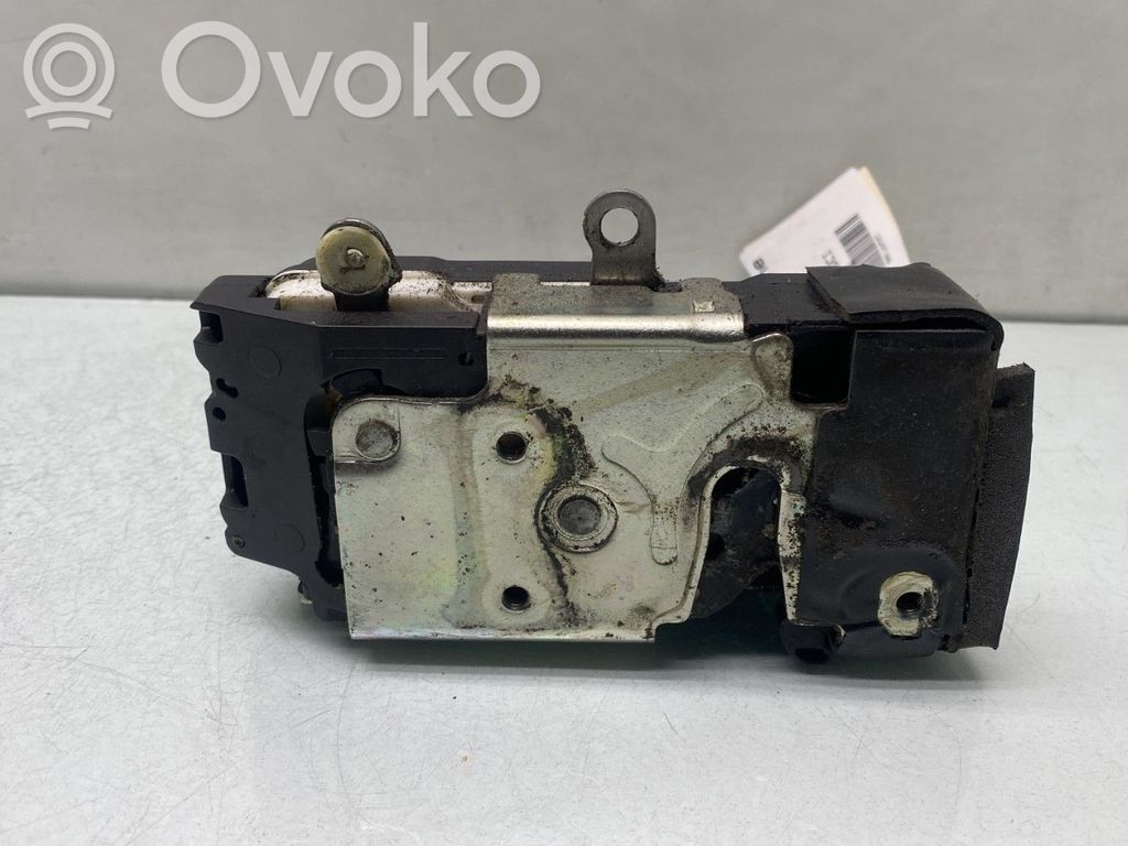 Ford Fiesta Etuoven lukko 