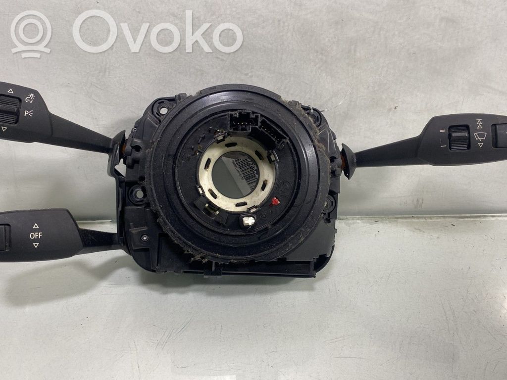 BMW 1 E81 E87 Commodo, commande essuie-glace/phare 