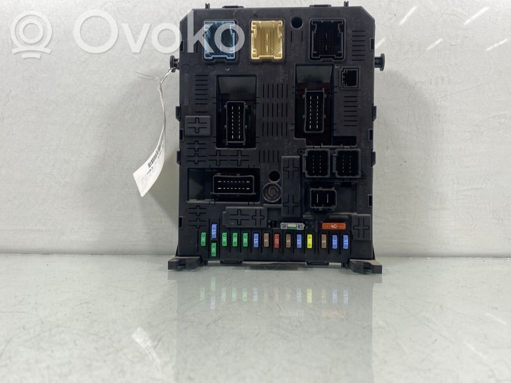 Peugeot 5008 Unitate control BSM